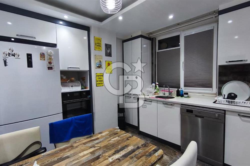 Karahasanlı Şehir Hastanesi Yakın 3+1 Asansörlü Satılık Daire