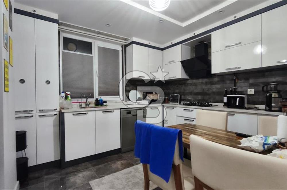 Karahasanlı Şehir Hastanesi Yakın 3+1 Asansörlü Satılık Daire