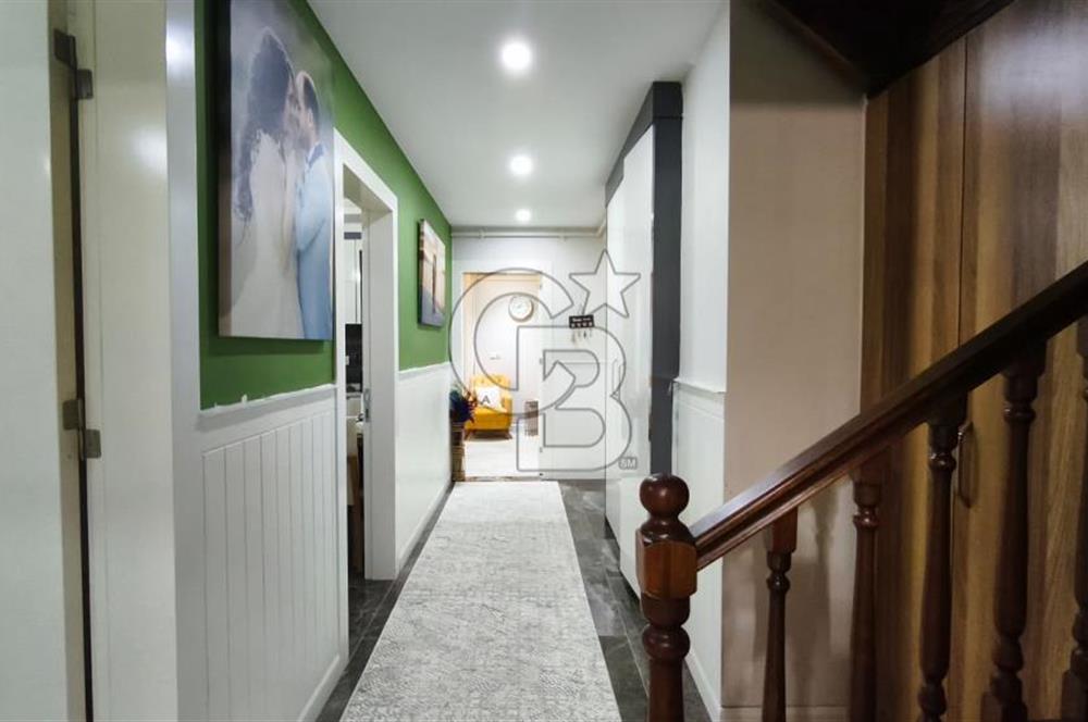 Karahasanlı Şehir Hastanesi Yakın 3+1 Asansörlü Satılık Daire