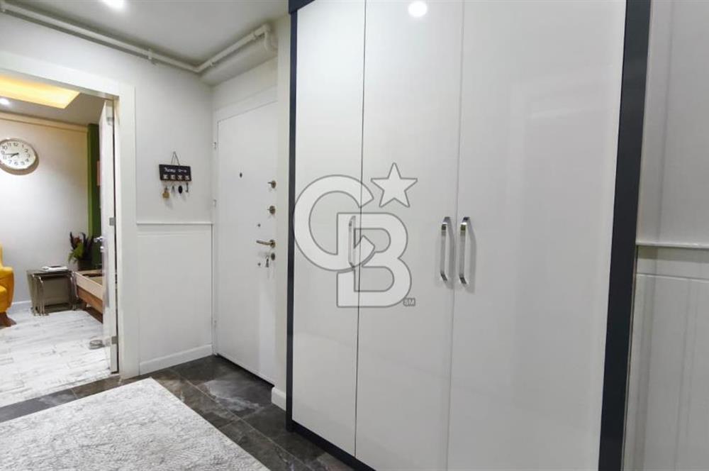 Karahasanlı Şehir Hastanesi Yakın 3+1 Asansörlü Satılık Daire