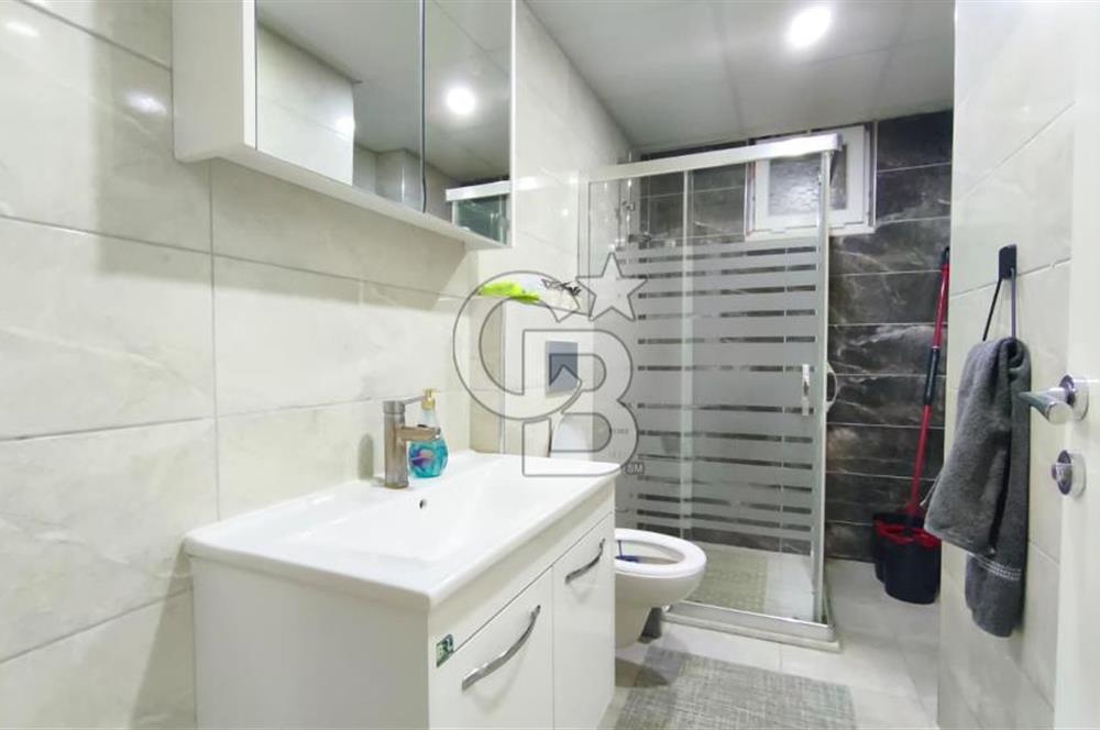 Karahasanlı Şehir Hastanesi Yakın 3+1 Asansörlü Satılık Daire