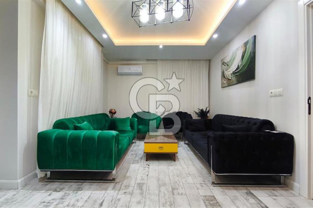 Karahasanlı Şehir Hastanesi Yakın 3+1 Asansörlü Satılık Daire