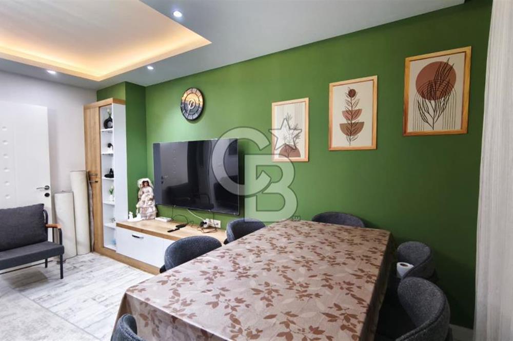 Karahasanlı Şehir Hastanesi Yakın 3+1 Asansörlü Satılık Daire