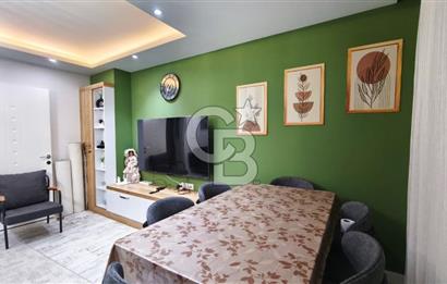 Karahasanlı Şehir Hastanesi Yakın 3+1 Asansörlü Satılık Daire