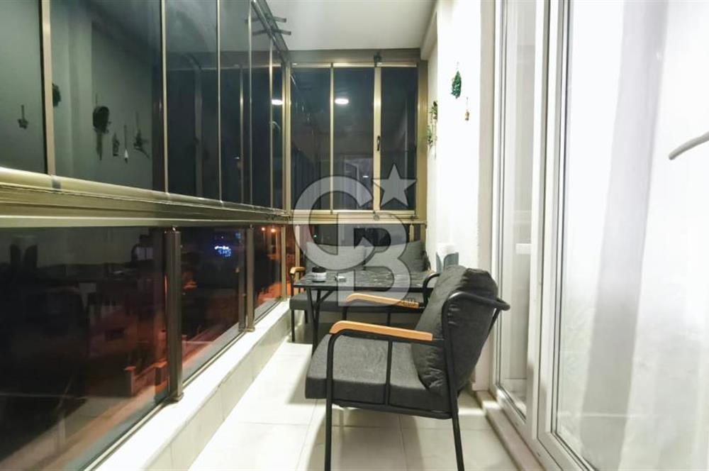 Karahasanlı Şehir Hastanesi Yakın 3+1 Asansörlü Satılık Daire