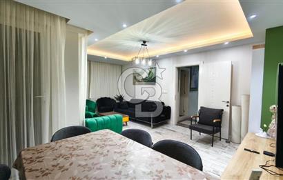 Karahasanlı Şehir Hastanesi Yakın 3+1 Asansörlü Satılık Daire