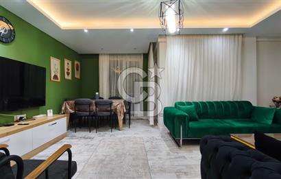 Karahasanlı Şehir Hastanesi Yakın 3+1 Asansörlü Satılık Daire