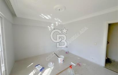 Emsallerinin Altında Kuşadası'nda Satılık Geniş Masrafsız 3+1 Daire
