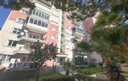 Emsallerinin Altında Kuşadası'nda Satılık Geniş Masrafsız 3+1 Daire