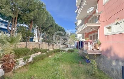 Emsallerinin Altında Kuşadası'nda Satılık Geniş Masrafsız 3+1 Daire