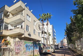 MERSİN YENİŞEHİR DUMLUPINAR MAH. KİRALIK 2+1 DAİRE - 2 - 335125