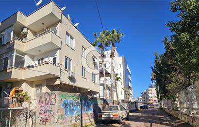 MERSİN YENİŞEHİR DUMLUPINAR MAH. KİRALIK 2+1 DAİRE