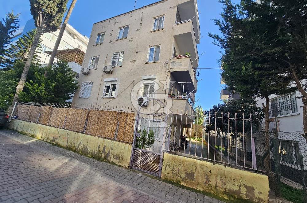 MERSİN YENİŞEHİR DUMLUPINAR MAH. KİRALIK 2+1 DAİRE