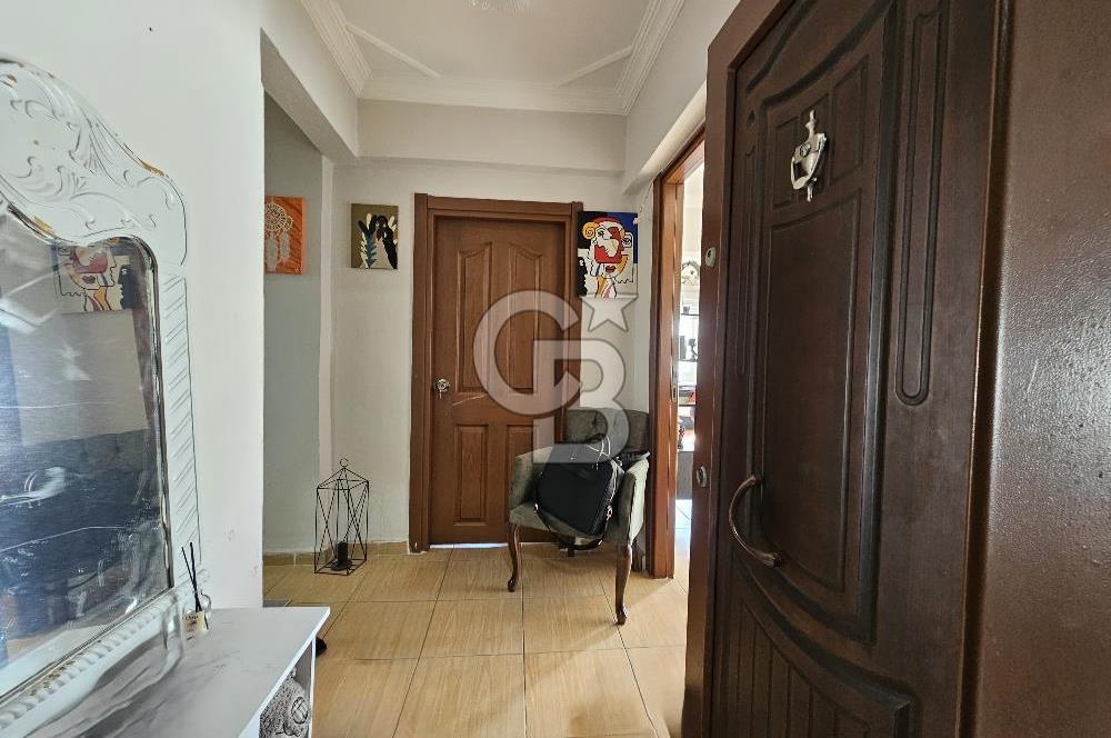 MERSİN YENİŞEHİR DUMLUPINAR MAH. KİRALIK 2+1 DAİRE