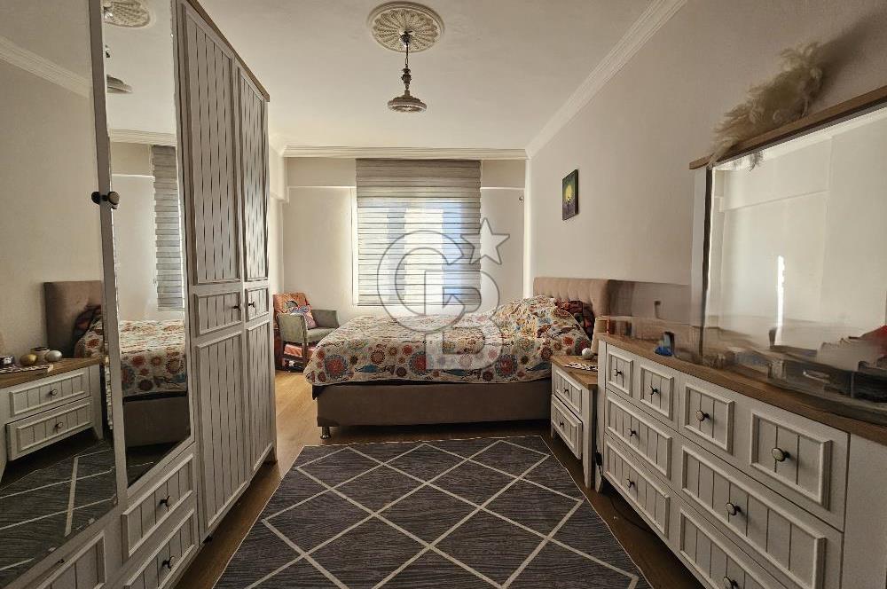 MERSİN YENİŞEHİR DUMLUPINAR MAH. KİRALIK 2+1 DAİRE