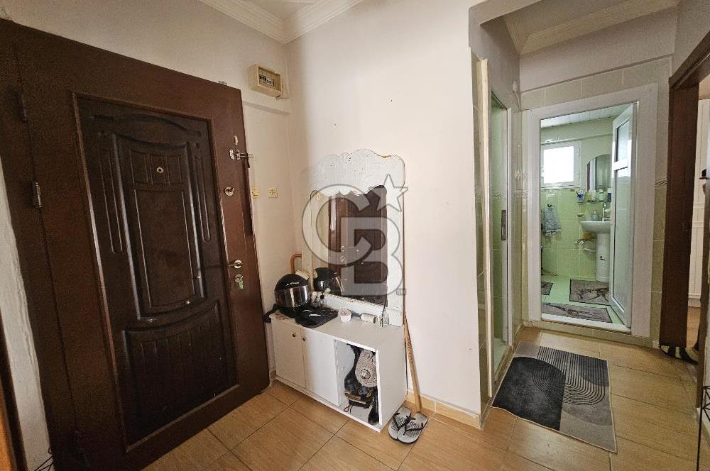 MERSİN YENİŞEHİR DUMLUPINAR MAH. KİRALIK 2+1 DAİRE