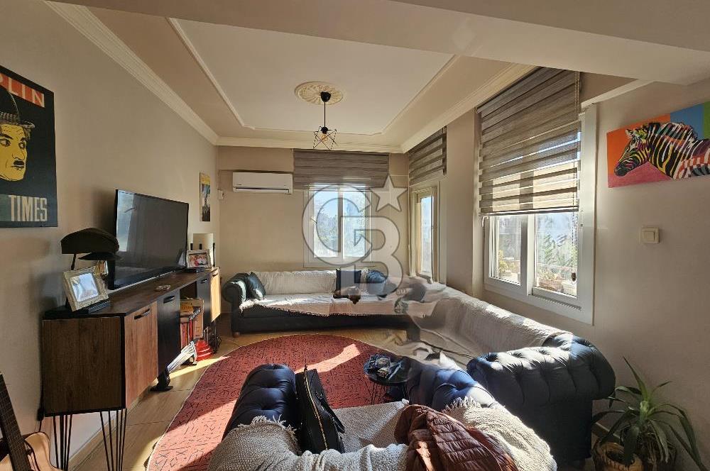 MERSİN YENİŞEHİR DUMLUPINAR MAH. KİRALIK 2+1 DAİRE