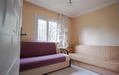 AKBÜK'TE DENİZ MANZARALI SATILIK 2+1 EV VE ZEYTİNLİ TARLA