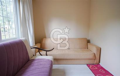 AKBÜK'TE DENİZ MANZARALI SATILIK 2+1 EV VE ZEYTİNLİ TARLA