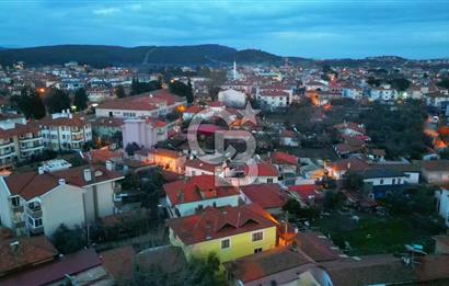 ULA MERKEZ'DE KİRALIK 2+1 BAHÇE KATI 90 M2 YENİ TADİLATLI DAİRE