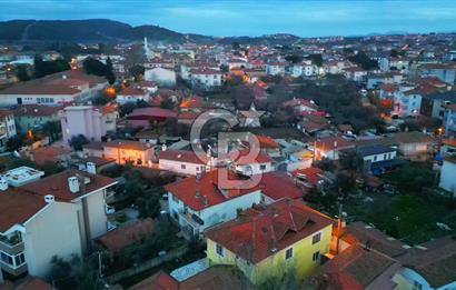 ULA MERKEZ'DE KİRALIK 2+1 BAHÇE KATI 90 M2 YENİ TADİLATLI DAİRE