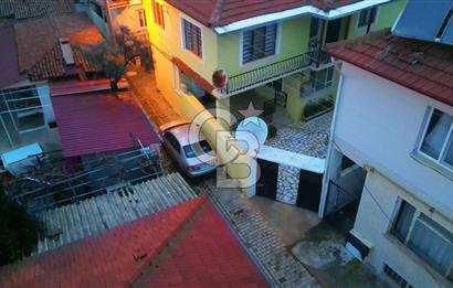 ULA MERKEZ'DE KİRALIK 2+1 BAHÇE KATI 90 M2 YENİ TADİLATLI DAİRE