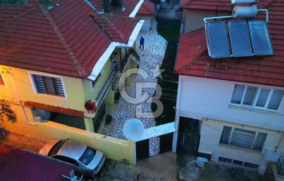 ULA MERKEZ'DE KİRALIK 2+1 BAHÇE KATI 90 M2 YENİ TADİLATLI DAİRE