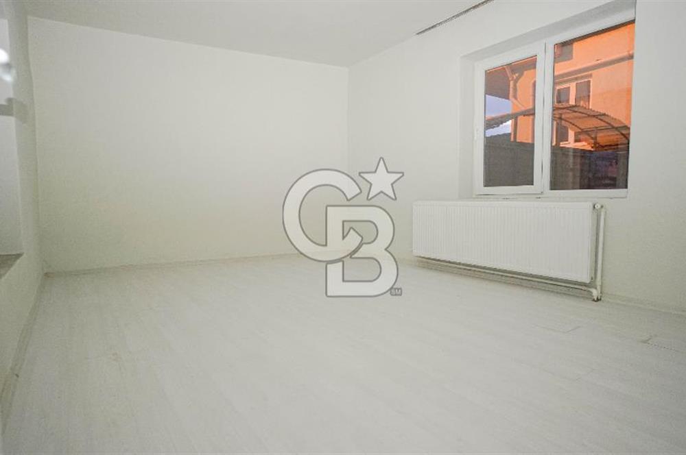 ULA MERKEZ'DE KİRALIK 2+1 BAHÇE KATI 90 M2 YENİ TADİLATLI DAİRE
