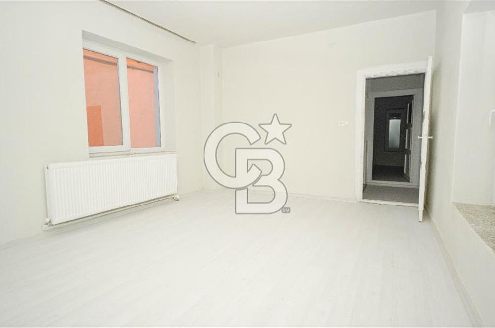 ULA MERKEZ'DE KİRALIK 2+1 BAHÇE KATI 90 M2 YENİ TADİLATLI DAİRE