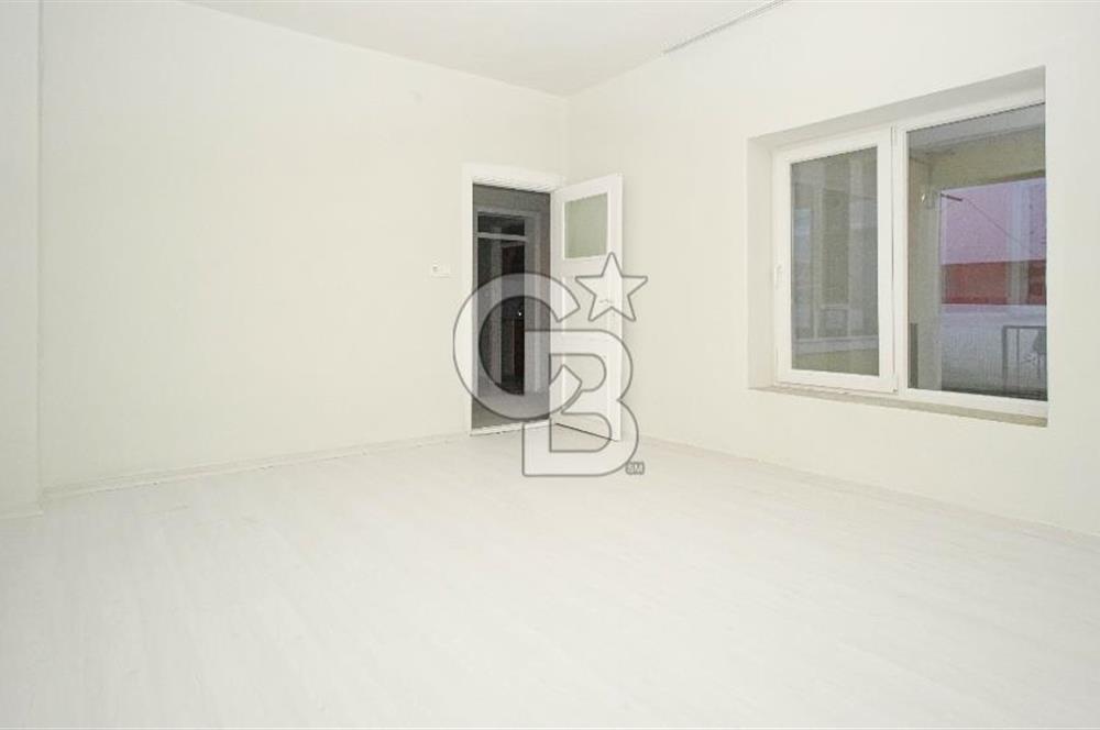 ULA MERKEZ'DE KİRALIK 2+1 BAHÇE KATI 90 M2 YENİ TADİLATLI DAİRE