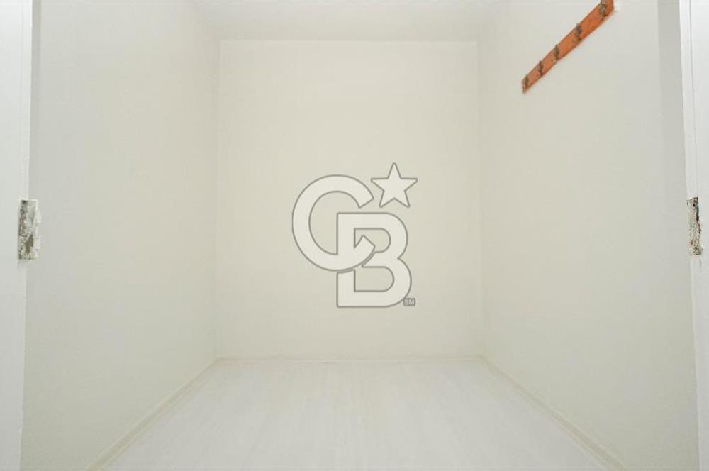 ULA MERKEZ'DE KİRALIK 2+1 BAHÇE KATI 90 M2 YENİ TADİLATLI DAİRE