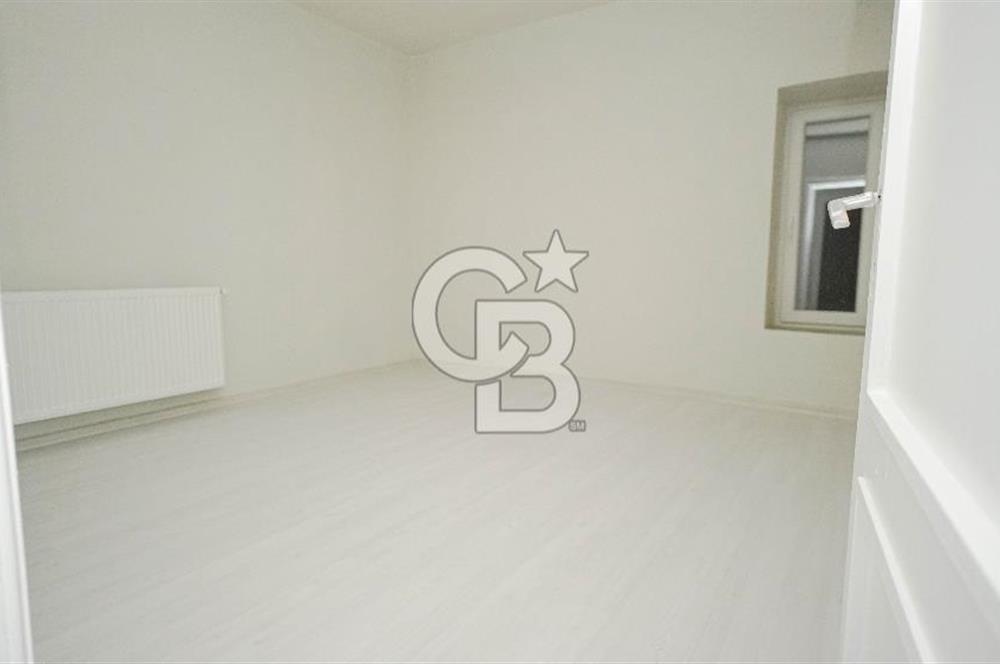 ULA MERKEZ'DE KİRALIK 2+1 BAHÇE KATI 90 M2 YENİ TADİLATLI DAİRE