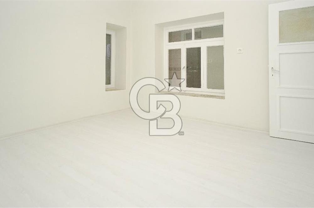 ULA MERKEZ'DE KİRALIK 2+1 BAHÇE KATI 90 M2 YENİ TADİLATLI DAİRE