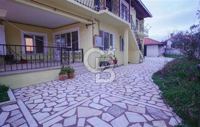 ULA MERKEZ'DE KİRALIK 2+1 BAHÇE KATI 90 M2 YENİ TADİLATLI DAİRE