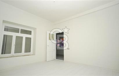 ULA MERKEZ'DE KİRALIK 2+1 BAHÇE KATI 90 M2 YENİ TADİLATLI DAİRE