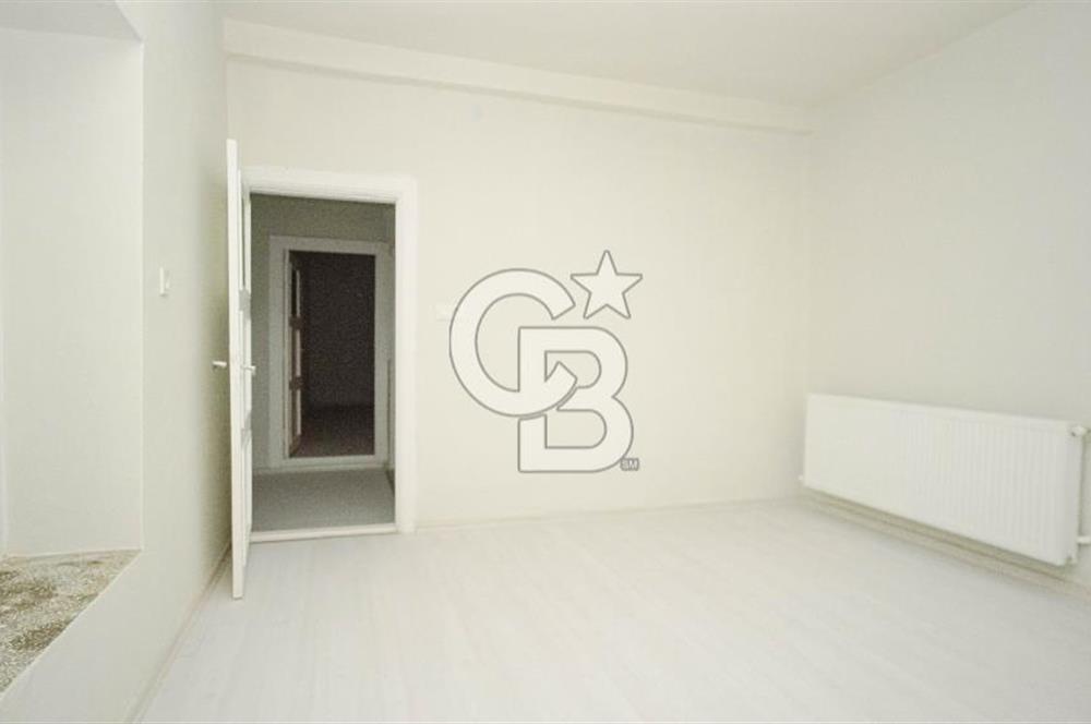 ULA MERKEZ'DE KİRALIK 2+1 BAHÇE KATI 90 M2 YENİ TADİLATLI DAİRE