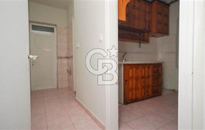 ULA MERKEZ'DE KİRALIK 2+1 BAHÇE KATI 90 M2 YENİ TADİLATLI DAİRE