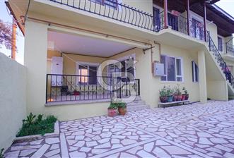 ULA MERKEZ'DE KİRALIK 2+1 BAHÇE KATI 90 M2 YENİ TADİLATLI DAİRE - 1 - 335106