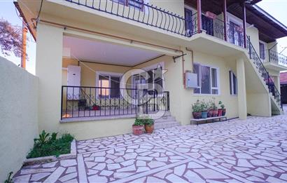 ULA MERKEZ'DE KİRALIK 2+1 BAHÇE KATI 90 M2 YENİ TADİLATLI DAİRE