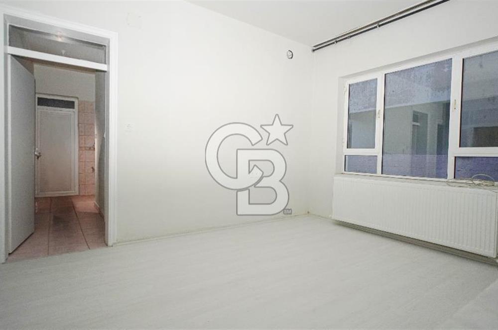 ULA MERKEZ'DE KİRALIK 2+1 BAHÇE KATI 90 M2 YENİ TADİLATLI DAİRE