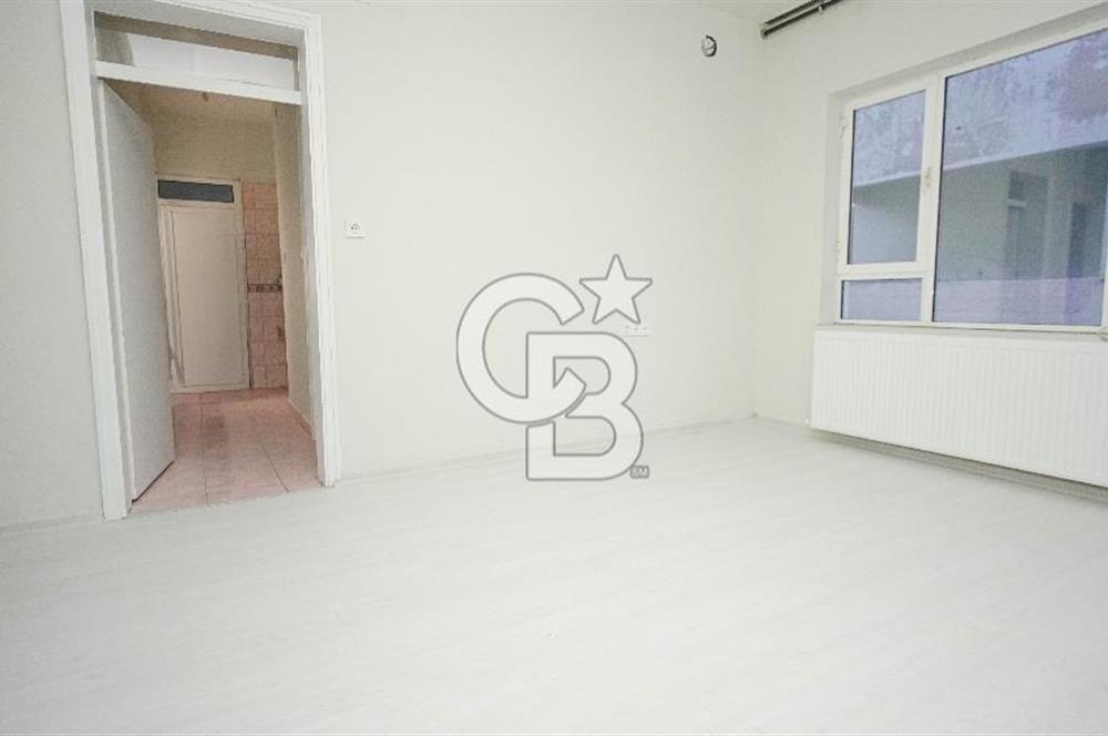 ULA MERKEZ'DE KİRALIK 2+1 BAHÇE KATI 90 M2 YENİ TADİLATLI DAİRE