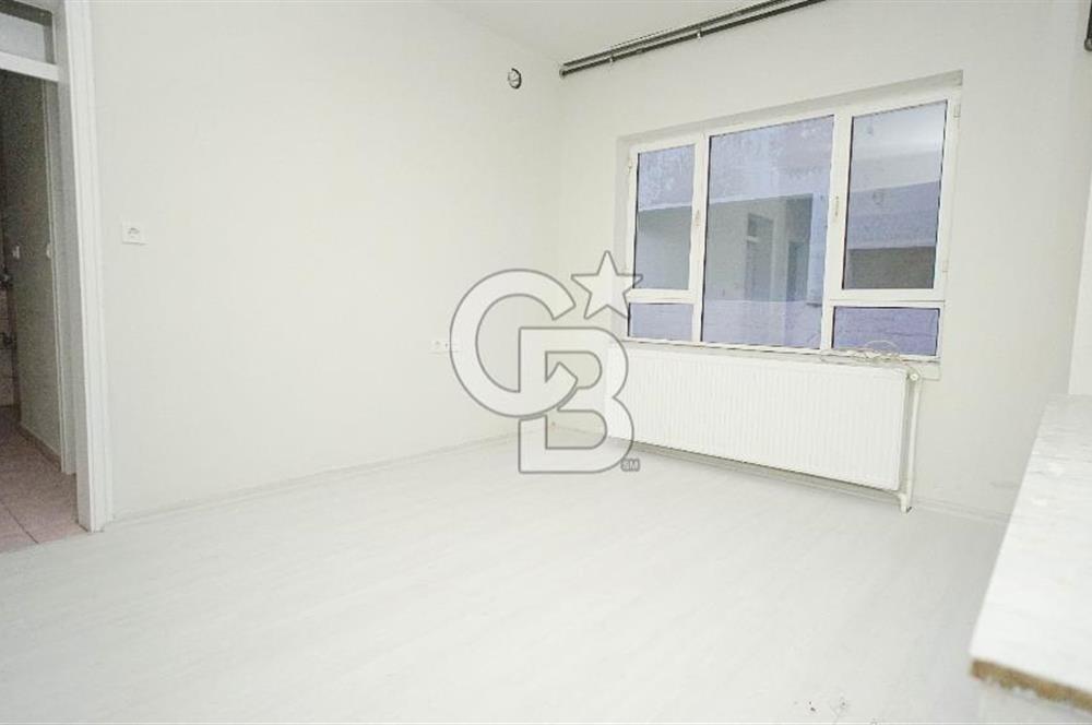 ULA MERKEZ'DE KİRALIK 2+1 BAHÇE KATI 90 M2 YENİ TADİLATLI DAİRE