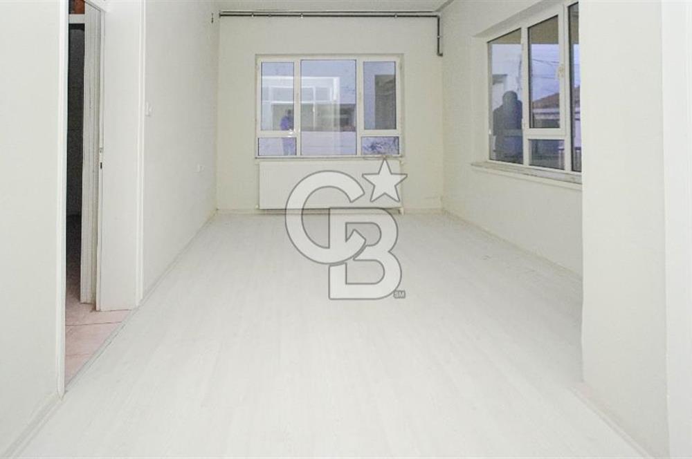 ULA MERKEZ'DE KİRALIK 2+1 BAHÇE KATI 90 M2 YENİ TADİLATLI DAİRE