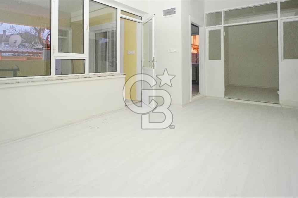 ULA MERKEZ'DE KİRALIK 2+1 BAHÇE KATI 90 M2 YENİ TADİLATLI DAİRE