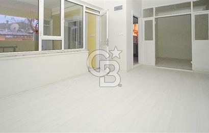 ULA MERKEZ'DE KİRALIK 2+1 BAHÇE KATI 90 M2 YENİ TADİLATLI DAİRE