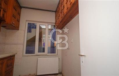 ULA MERKEZ'DE KİRALIK 2+1 BAHÇE KATI 90 M2 YENİ TADİLATLI DAİRE