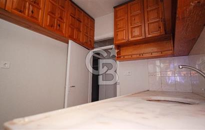 ULA MERKEZ'DE KİRALIK 2+1 BAHÇE KATI 90 M2 YENİ TADİLATLI DAİRE