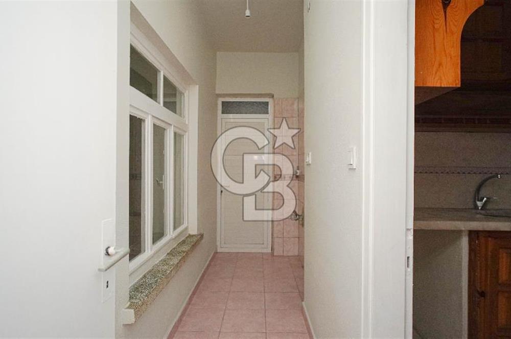 ULA MERKEZ'DE KİRALIK 2+1 BAHÇE KATI 90 M2 YENİ TADİLATLI DAİRE