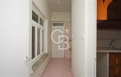 ULA MERKEZ'DE KİRALIK 2+1 BAHÇE KATI 90 M2 YENİ TADİLATLI DAİRE