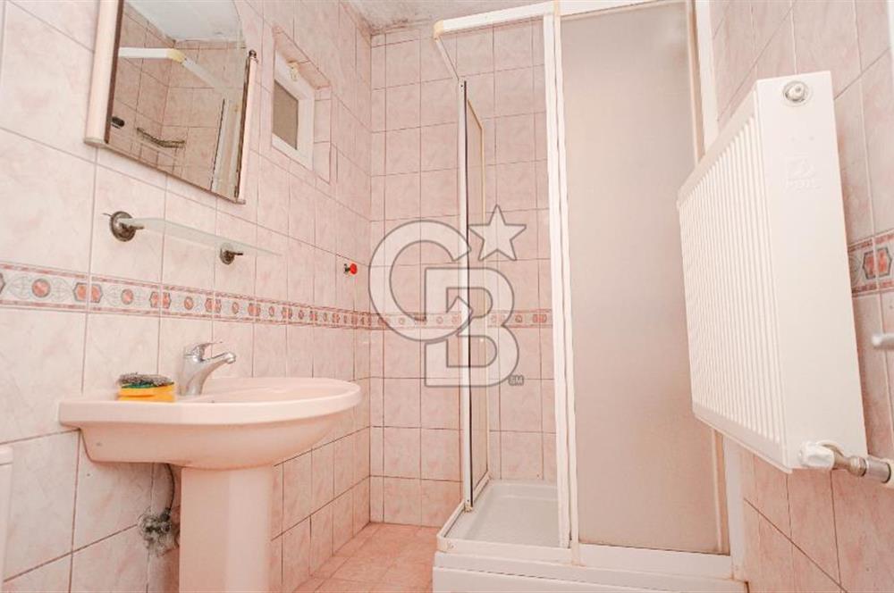 ULA MERKEZ'DE KİRALIK 2+1 BAHÇE KATI 90 M2 YENİ TADİLATLI DAİRE